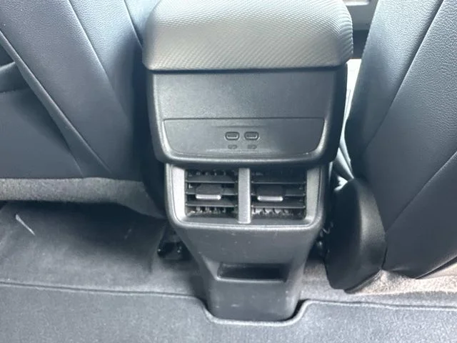 Used 2025 Gray Chevrolet LT image 18