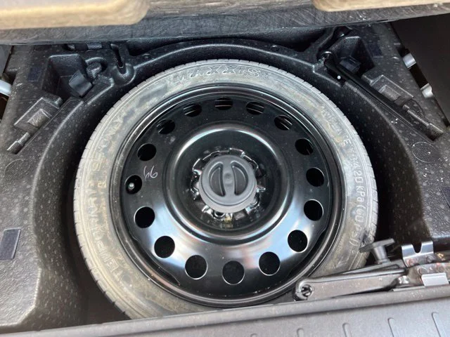 Used 2010 Silver Chevrolet LS image 30