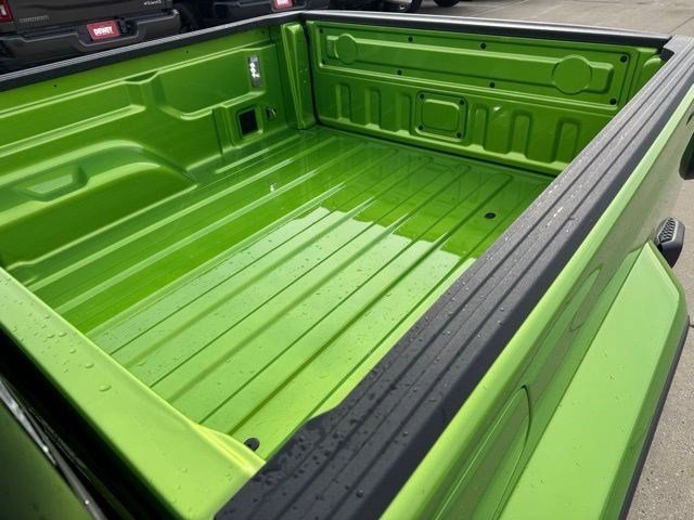 New 2026 Mojito Exterior Paint Jeep Willys image 31
