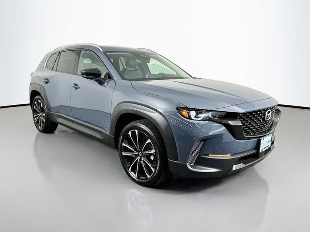 2026 Mazda CX-50 2.5 S Premium AWD