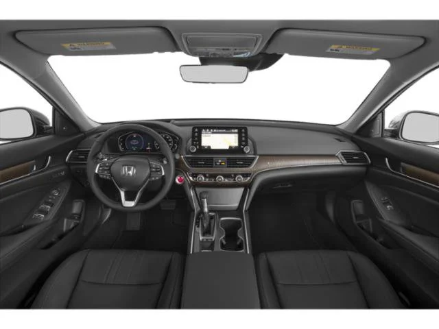 Used 2018 Gray Honda Touring image 8
