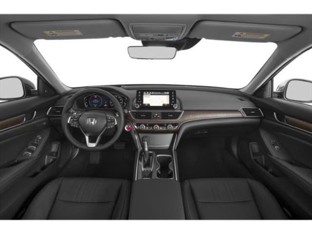 Used 2018 Gold Honda Touring image 8