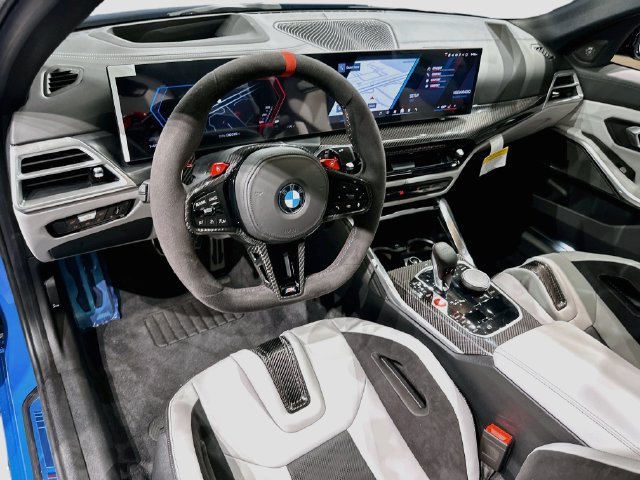 New 2027  BMW Competition image 9
