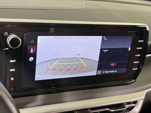 Used 2023 Gray Kia GT-Line image 18