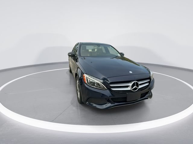 Used 2017 Mercedes-Benz C-Class C300 with VIN 55SWF4KB0HU214707 for sale in North Miami, FL