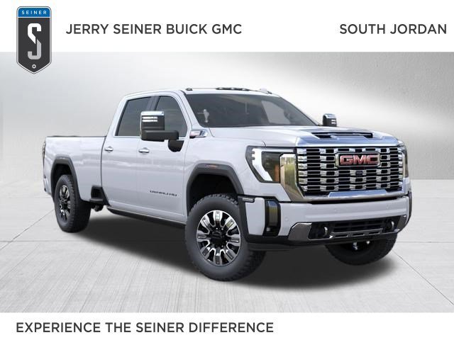 2026 GMC Sierra 4WD Crew Cab Standard Box Denali's photo