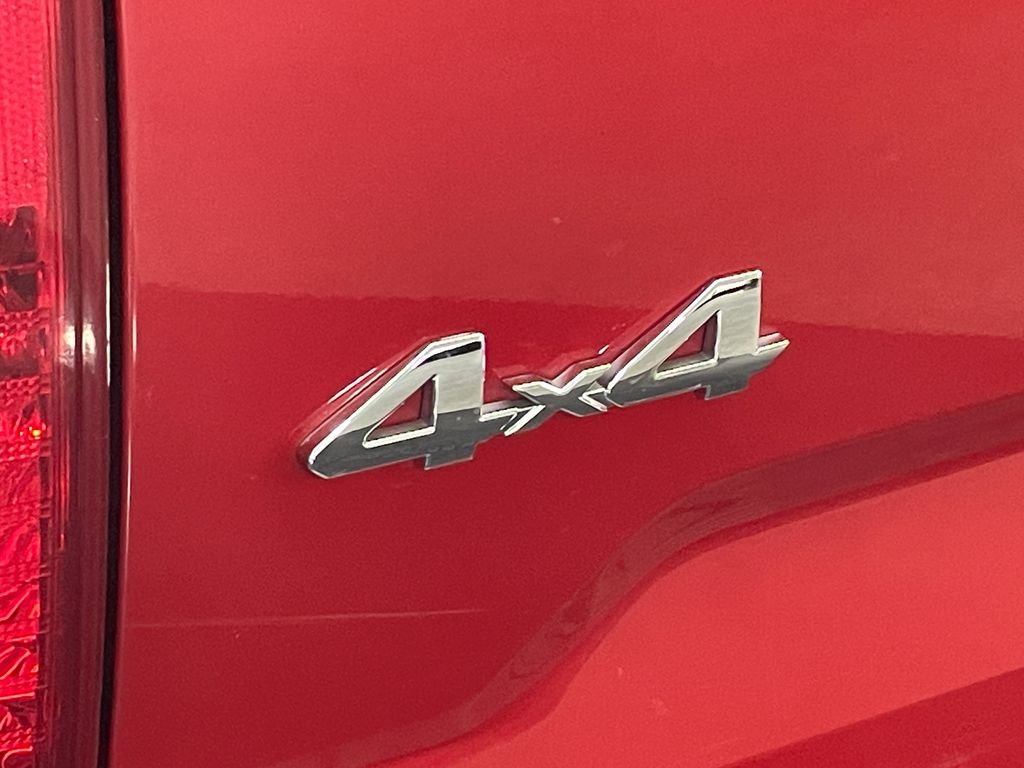 Used 2019 Red Toyota 1794 image 45
