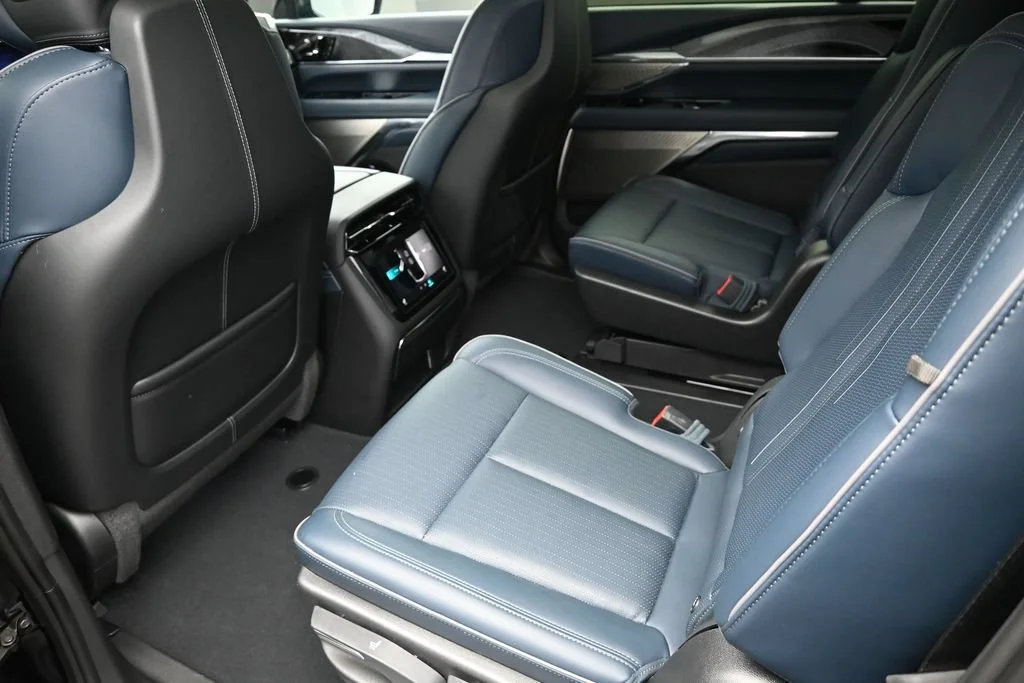 Used 2026 Black Raven Cadillac Premium Sport image 24