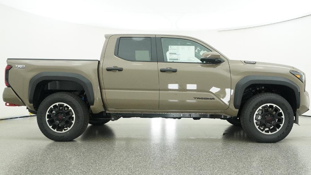 New 2026 Mudbath Toyota TRD Off-Road i-FORCE MAX image 59
