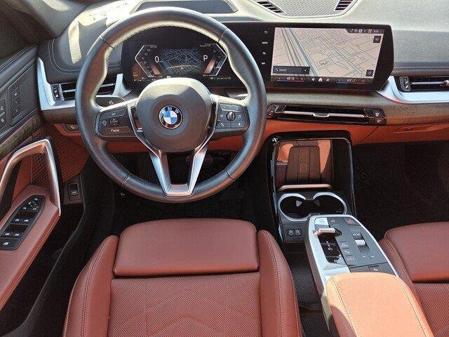 Used 2026 Dune Grey Metallic BMW xDrive28i image 22