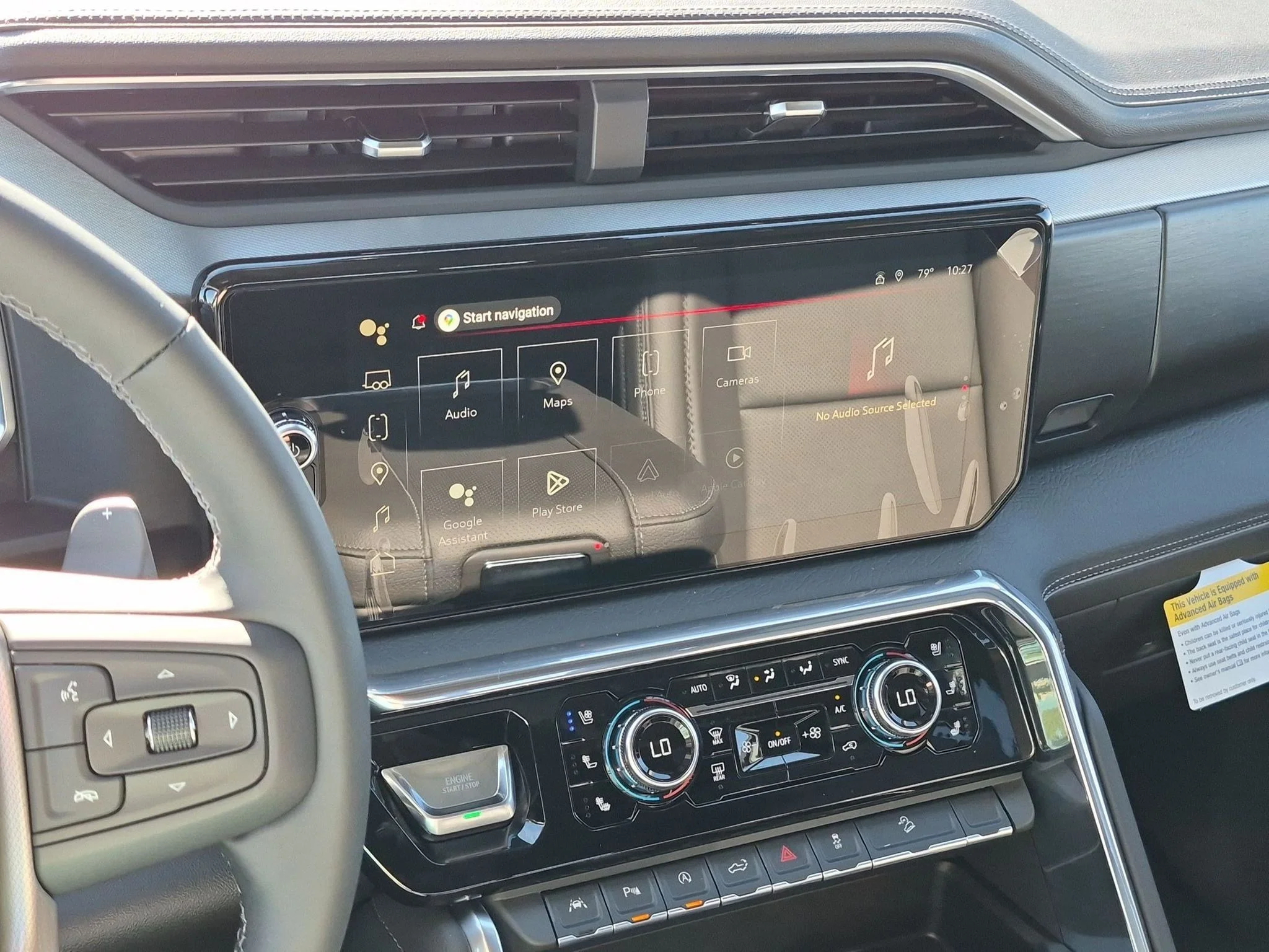 2026 GMC Sierra 1500 Denali - Photo 15