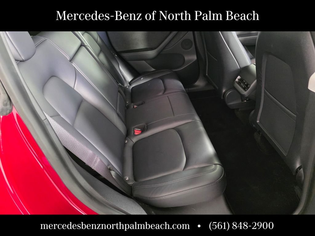 Used 2021  Tesla Standard Range image 23