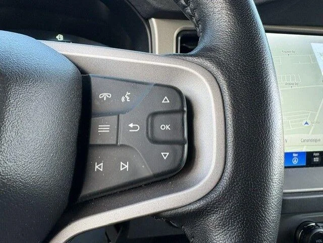 Used 2025 Marsh Gray Ford Outer Banks image 20
