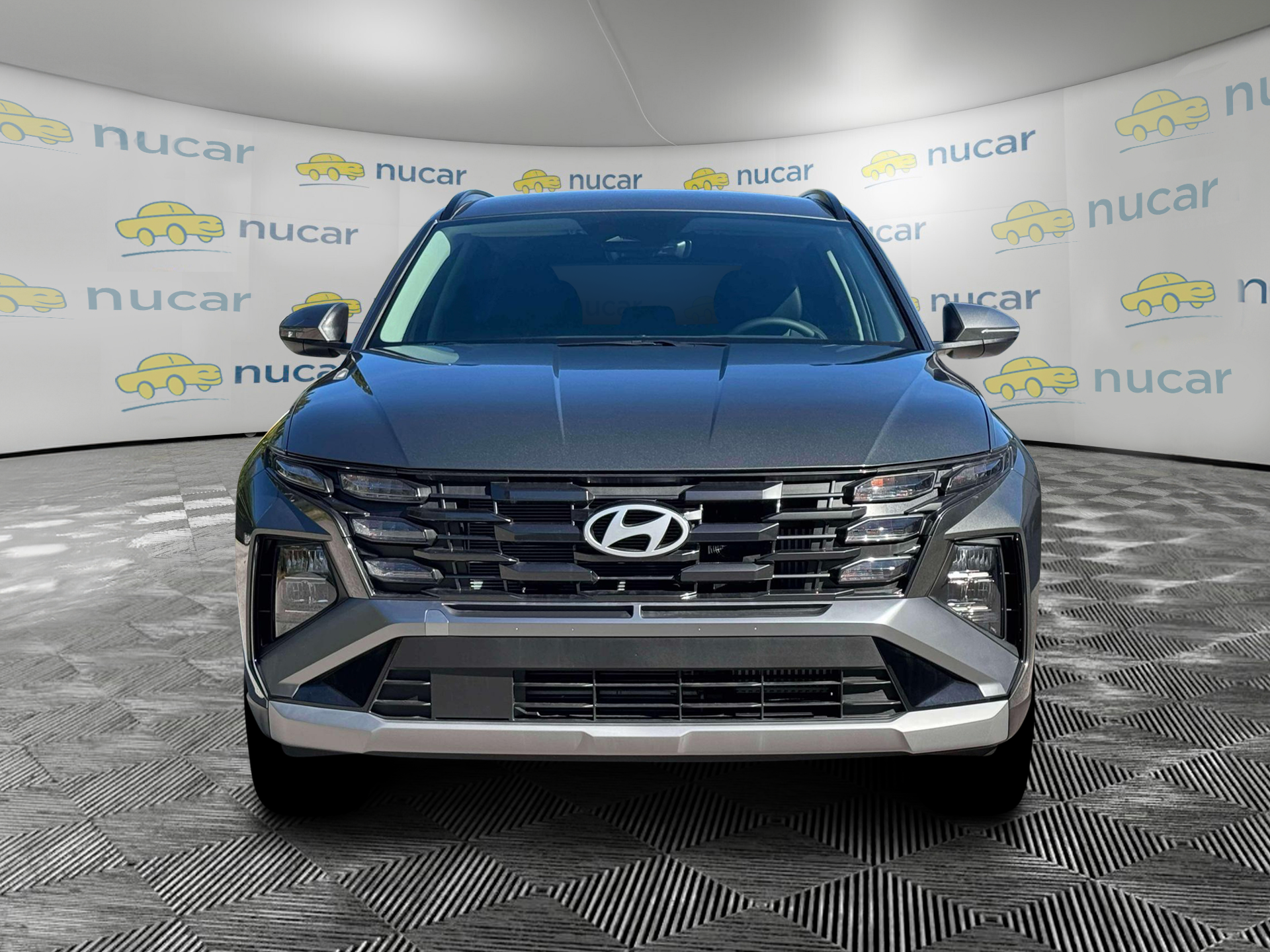 New 2026 AMAZON GRY Hyundai SEL Convenience image 12