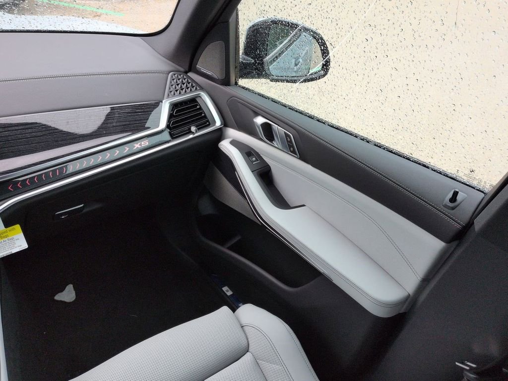 New 2026 Gray Metallic BMW sDrive40i image 16