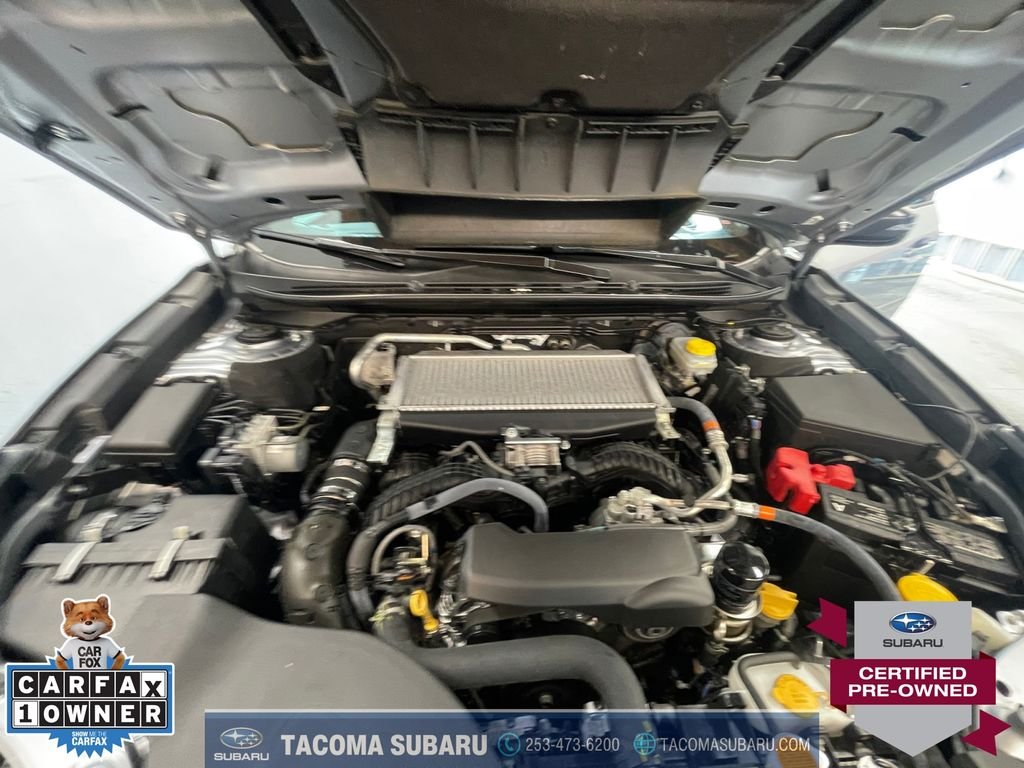 2024 Subaru Outback Wilderness - Photo 20