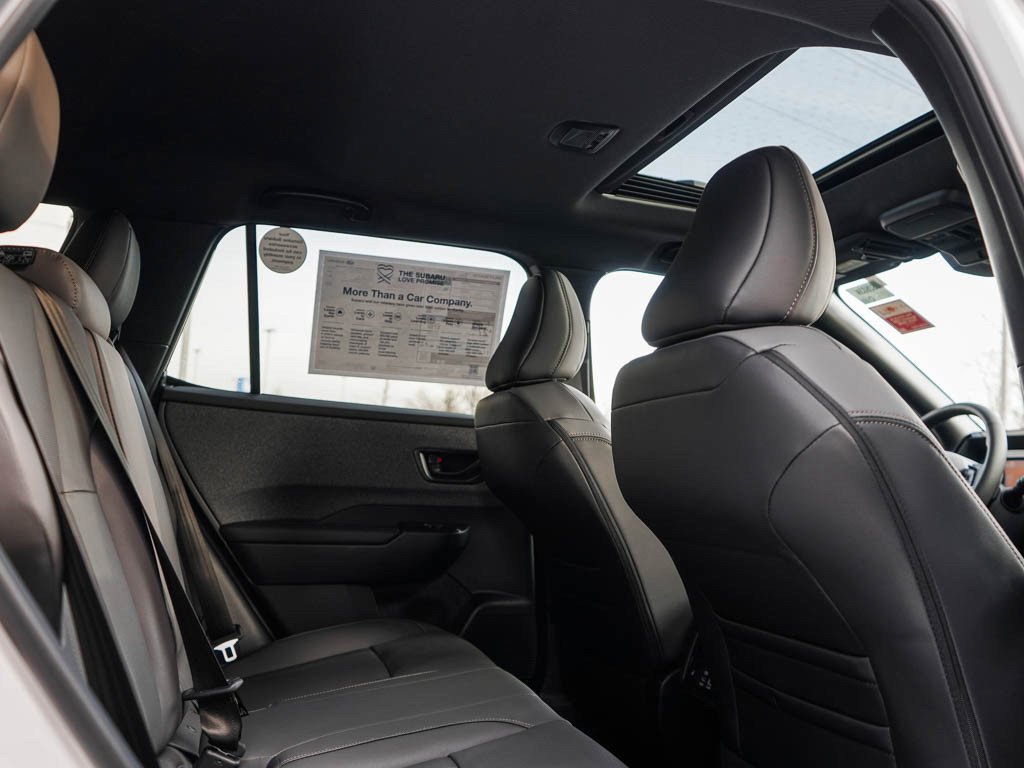 2026 Subaru Outback Limited - Photo 12