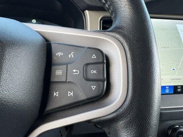Used 2025 Marsh Gray Ford Outer Banks image 20