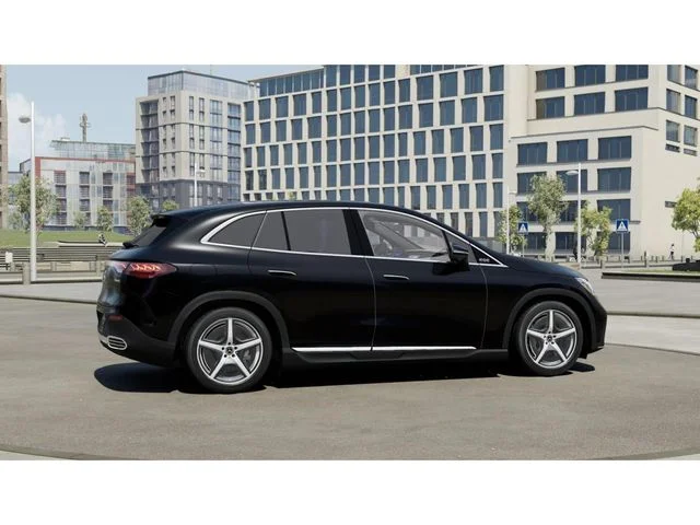 Used 2025 Black Mercedes-Benz 350 SUV image 20
