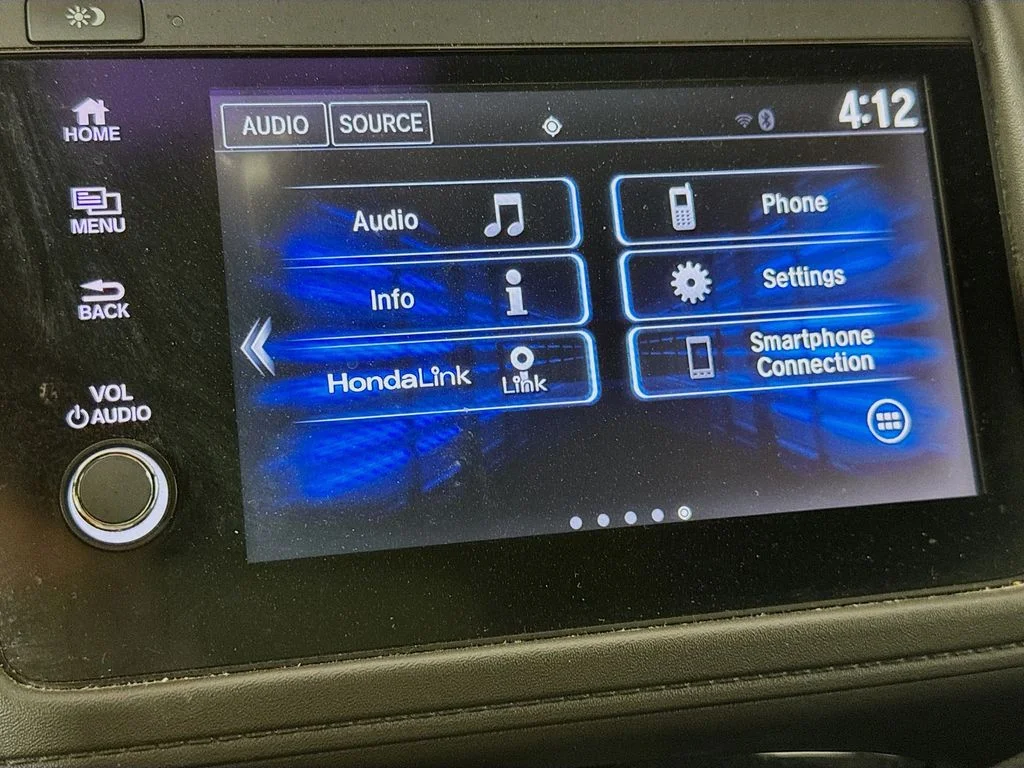 Used 2019 Red Honda Sport image 15