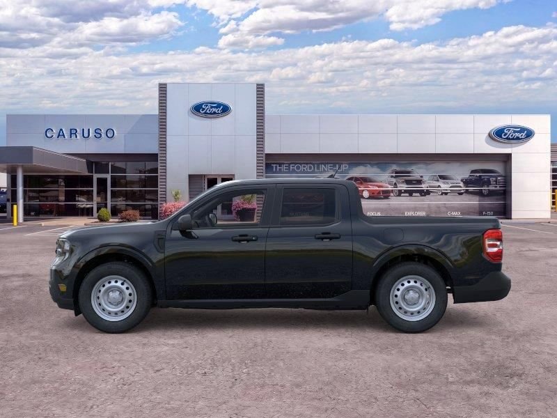 New 2026 Shadow Black Ford XL image 3