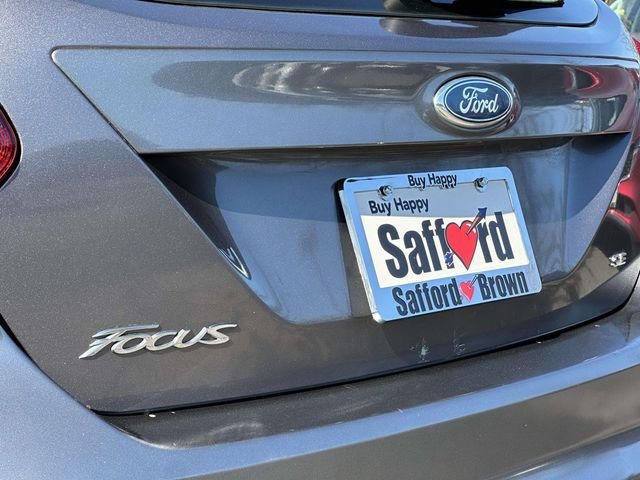 2012 Ford Focus SE - Photo 10