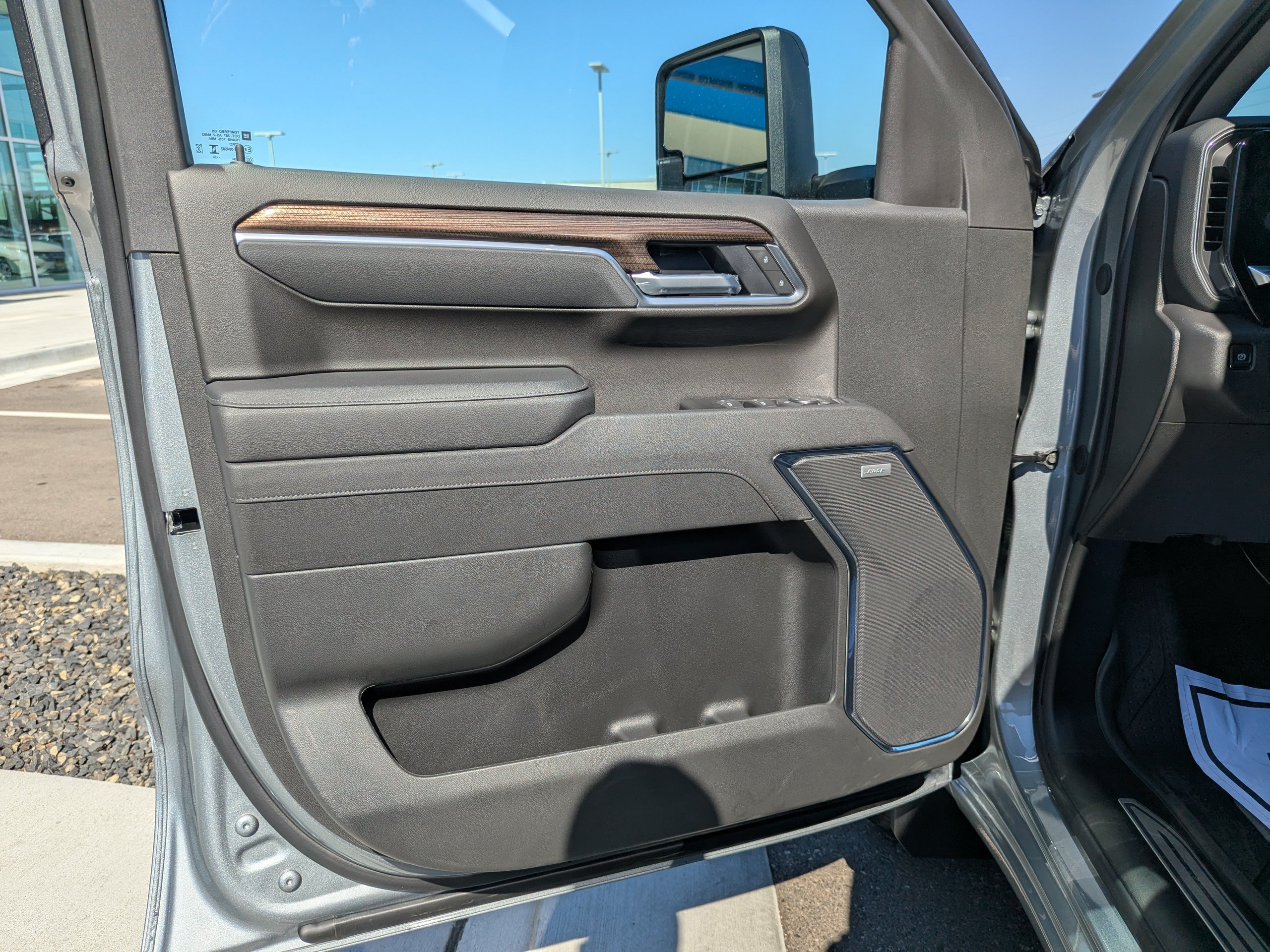 2026 Chevrolet Silverado 1500 RST - Photo 8