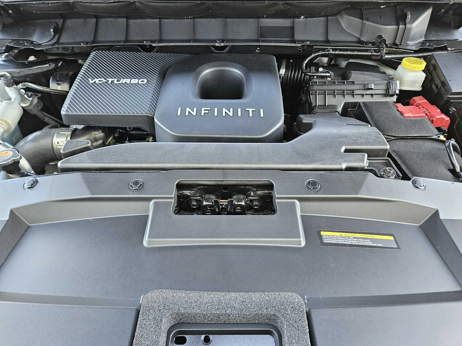 New 2027 2T DEEP EMRLD INFINITI Autograph AWD image 23
