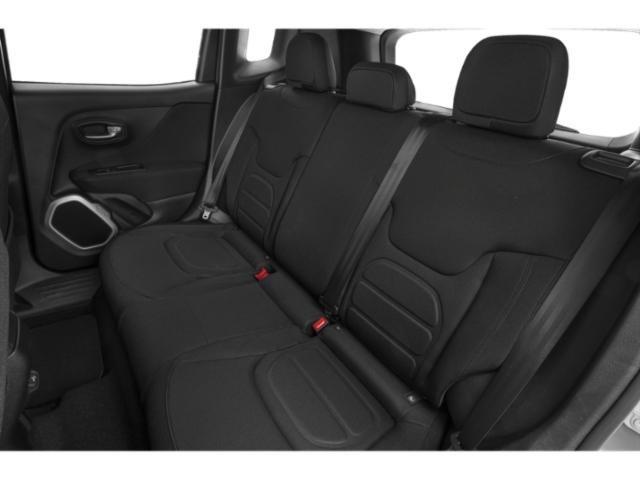 Used 2020 Sting-Gray Clearcoat Jeep Latitude image 16
