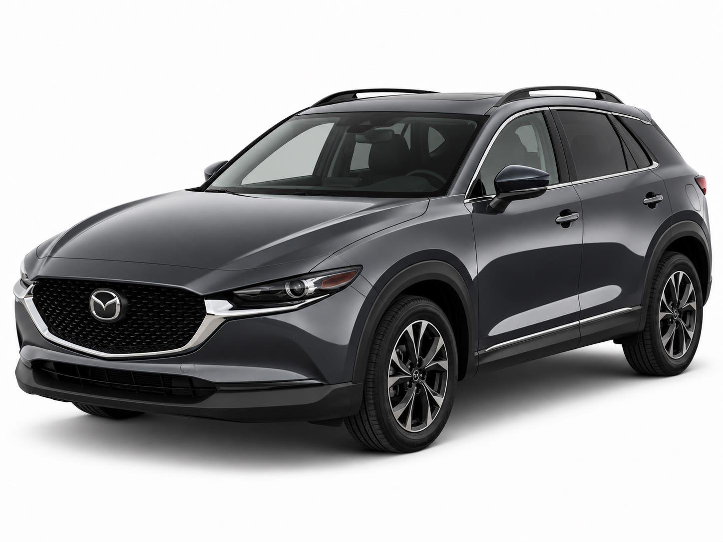 2025 Mazda CX-30 Select Sport AWD's photo