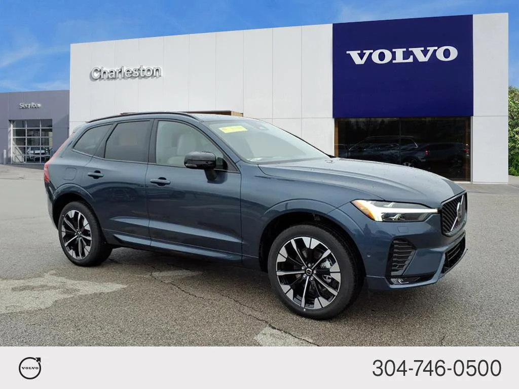2026 Volvo XC60