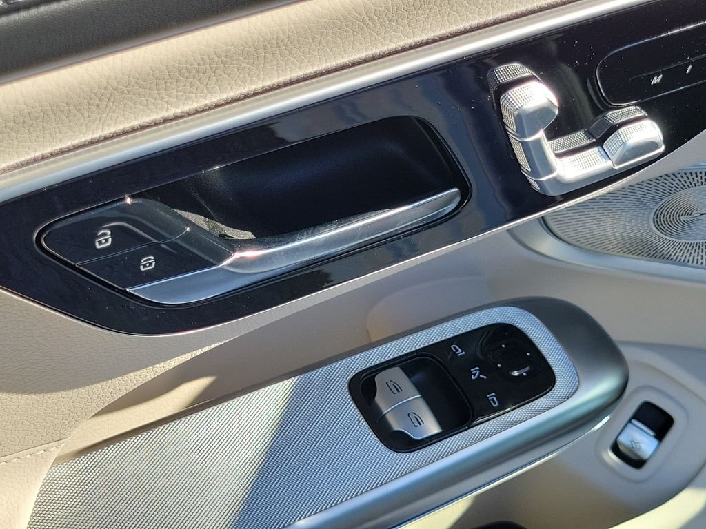 New 2027 Polar White Mercedes-Benz CLE 300 image 12