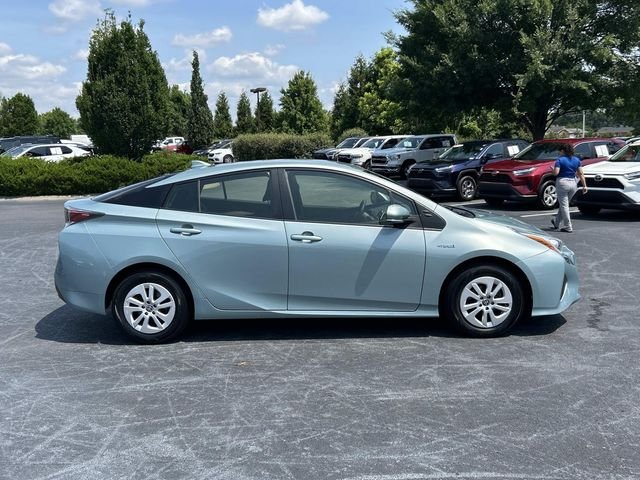 Used 2016 Beige Toyota Two image 3