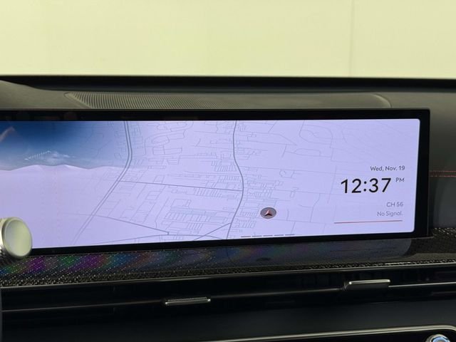 2026 GENESIS GV80 Coupe E-SC - Photo 27