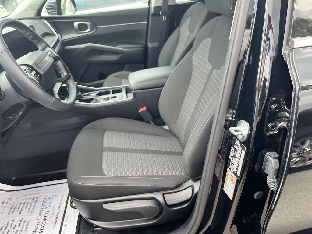 2026 Hyundai Tucson SEL - Photo 11