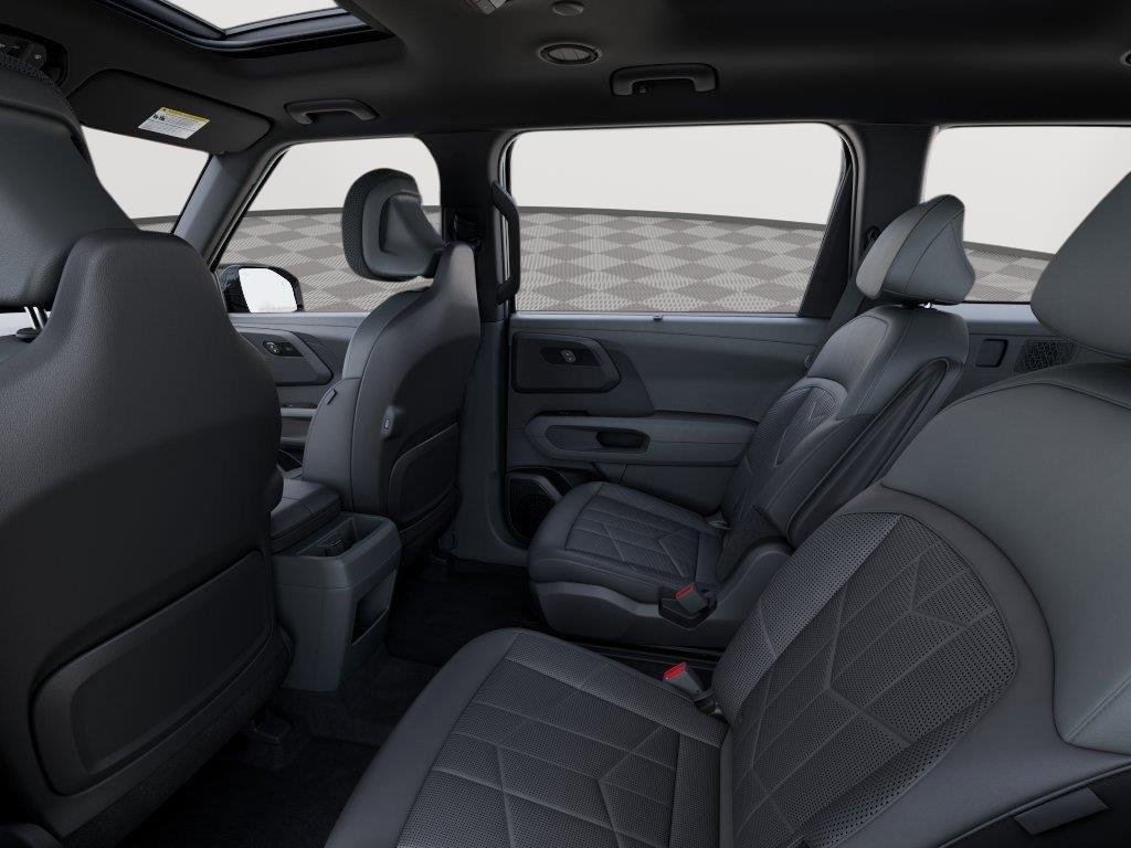 New 2027 BZG/BLACK JADE Kia X-Line SX image 41
