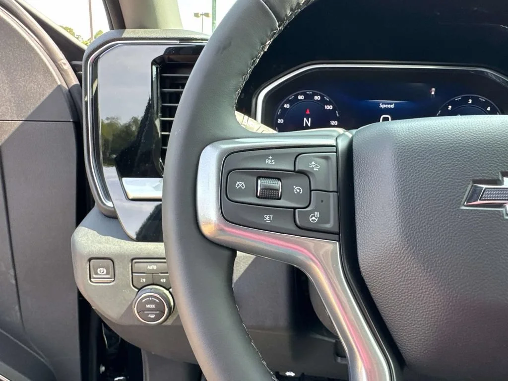 2026 Chevrolet Silverado 1500 RST - Photo 35