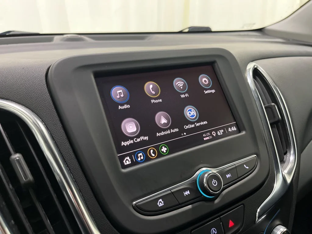 Used 2022 Silver Chevrolet LT image 10