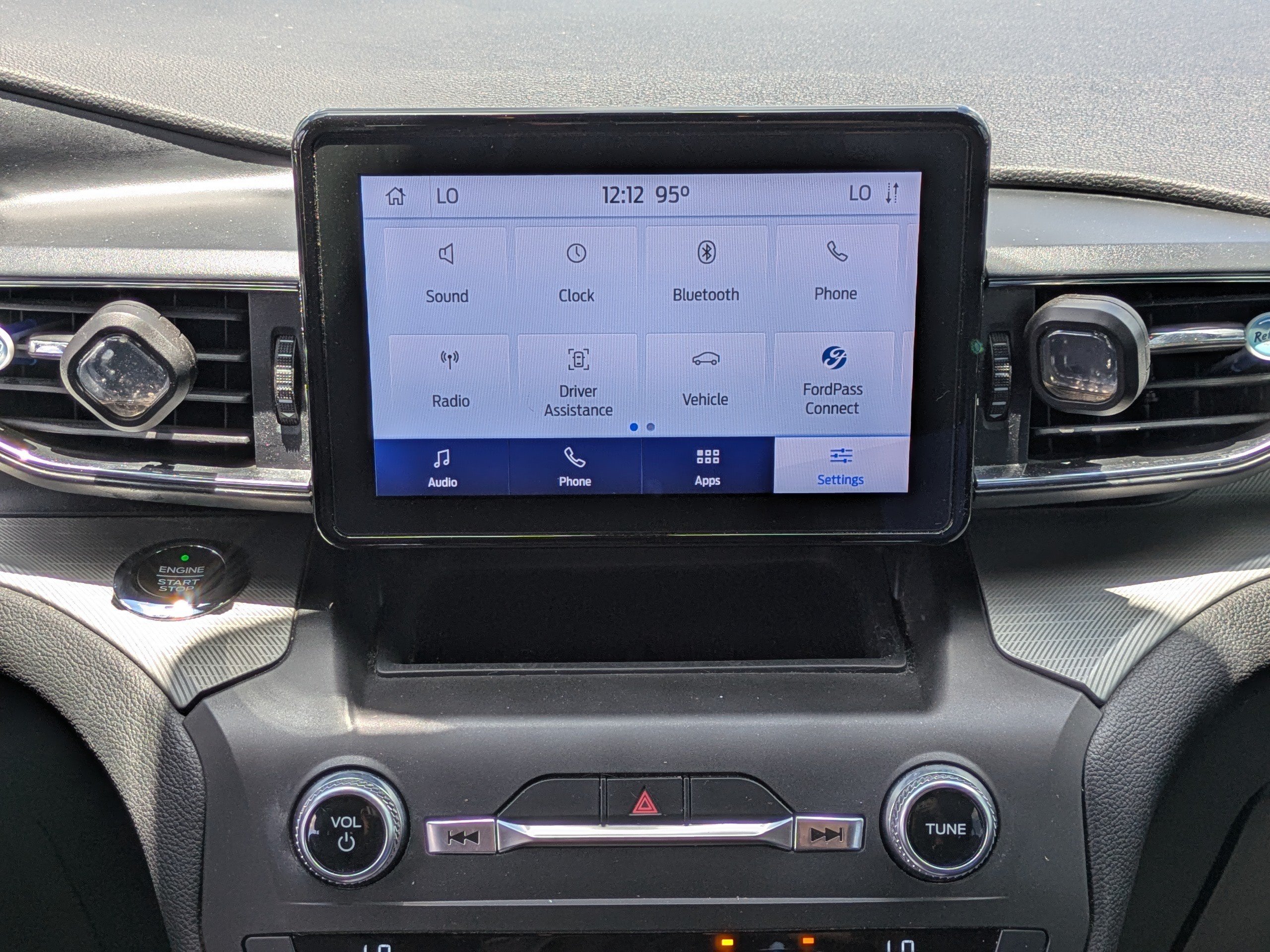 Used 2020  Ford XLT image 16