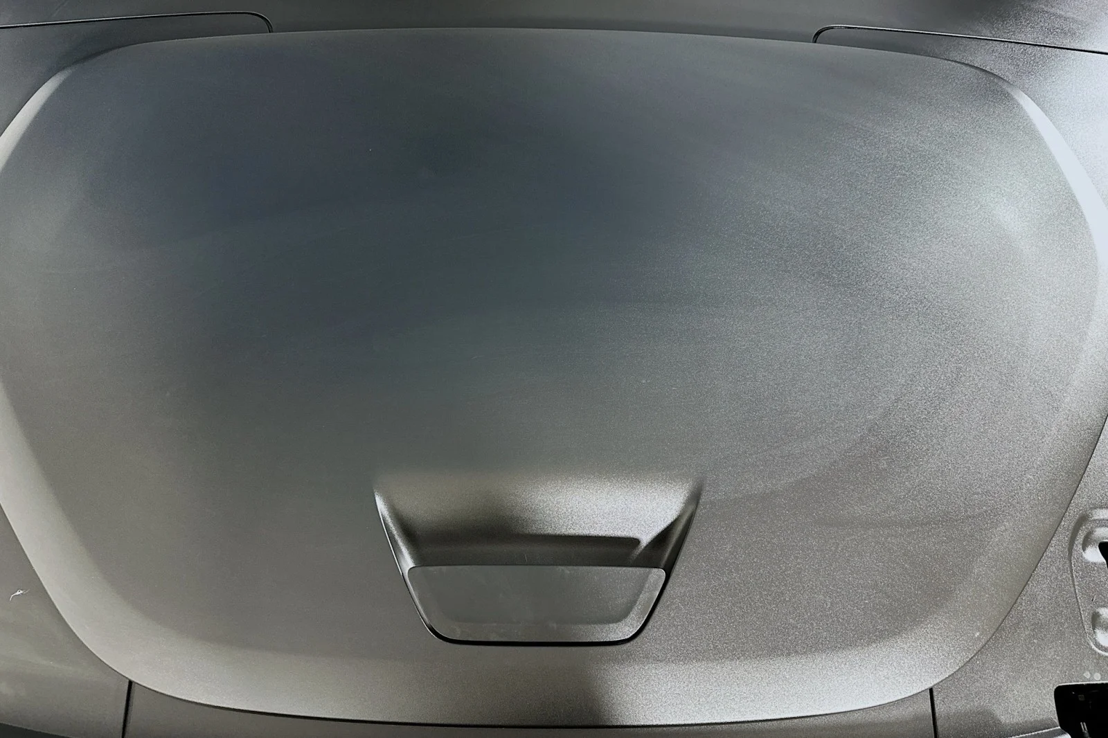 Used 2023 Fjord Blue Metallic Volvo Plus image 13