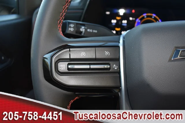 2026 Chevrolet Colorado Z71 - Photo 20