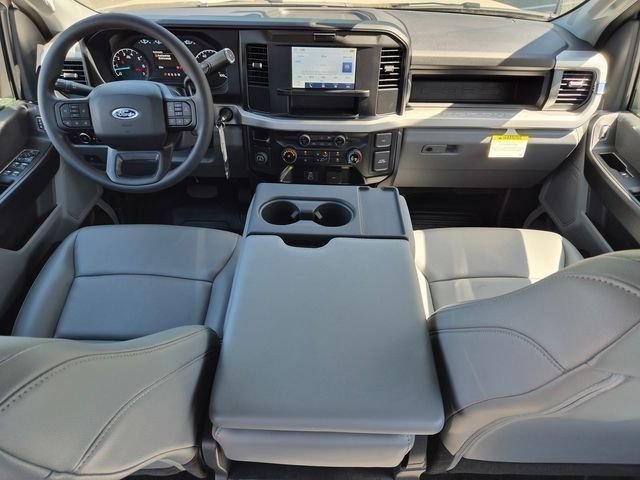 New 2026 Avalanche Ford F-350® XL image 87