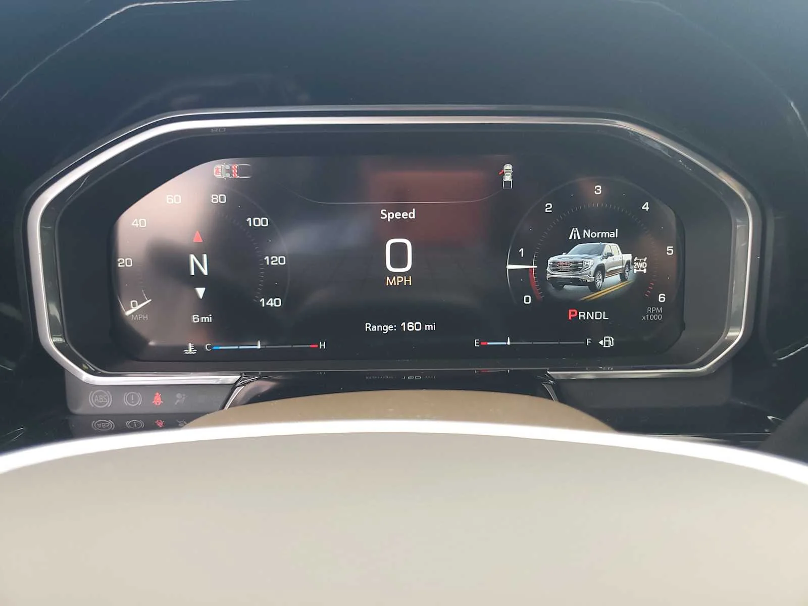 New 2026 Summit White GMC SLE image 33