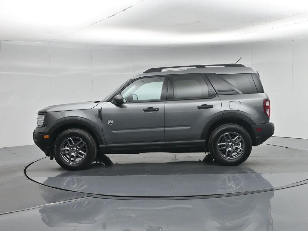 Used 2025 Gray Ford Big Bend image 31
