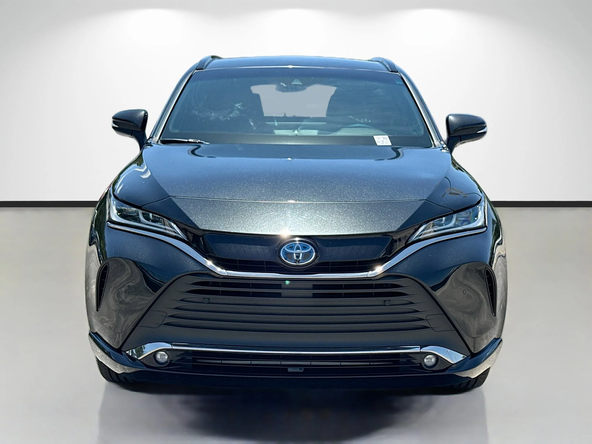 Used 2023 Celestial Black Toyota Nightshade image 8