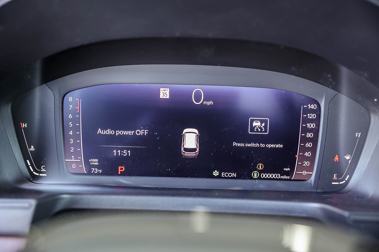 New 2026 Ash Green Metallic Honda TrailSport AWD image 28