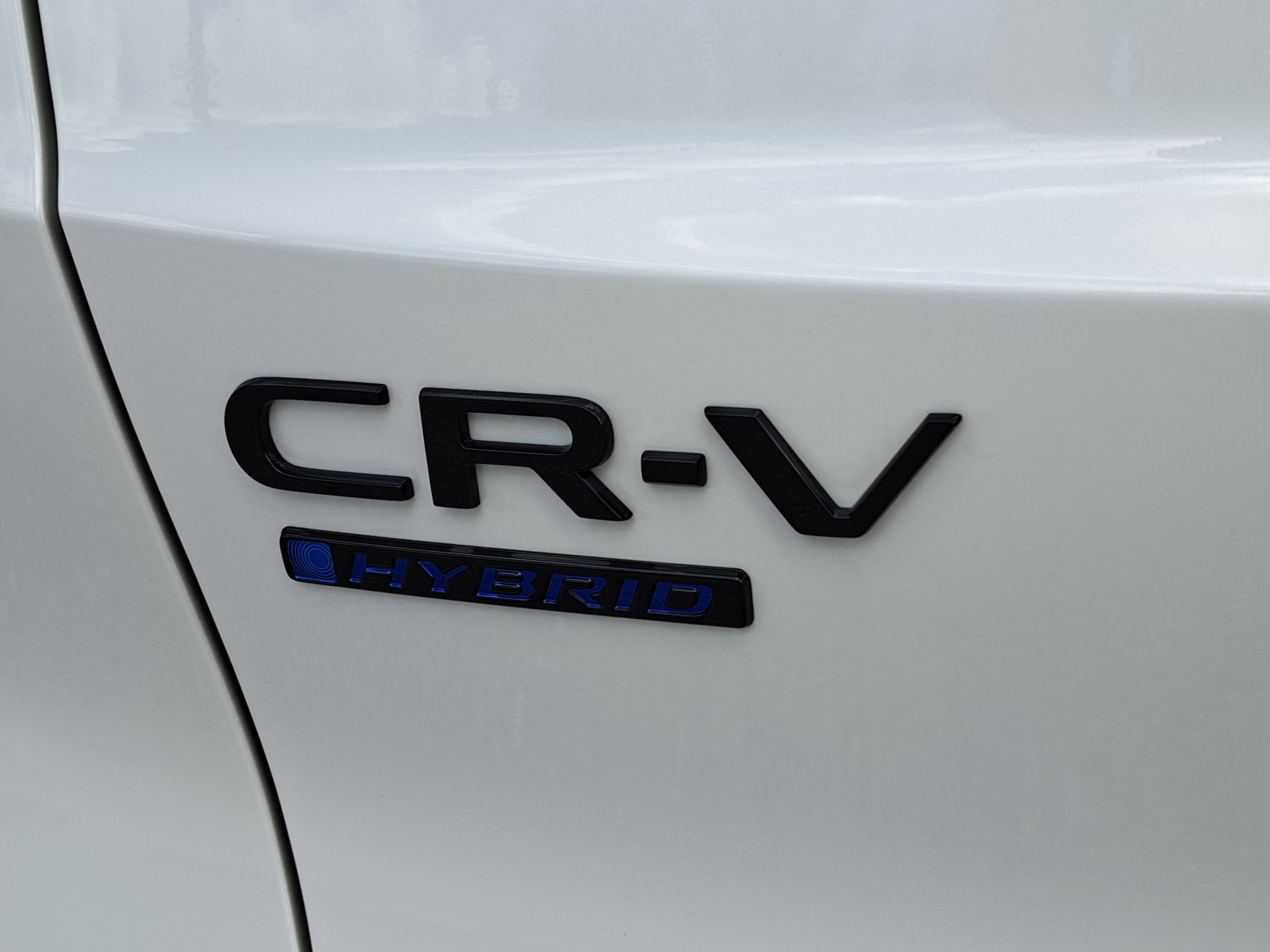 New 2026 Platinum White Pearl Honda Sport Touring image 8