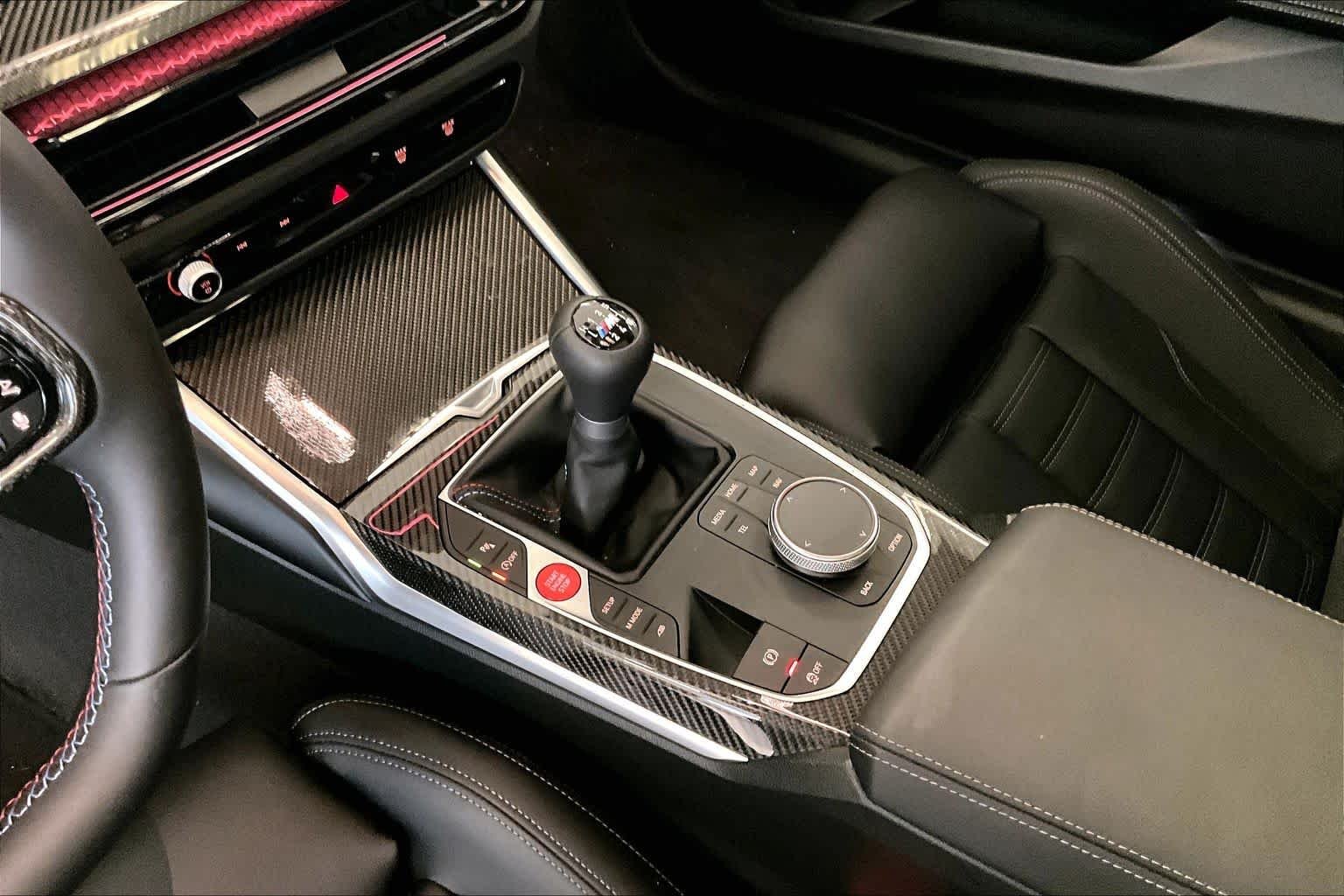 Used 2025 Frozen Pure Grey Metallic BMW  image 15