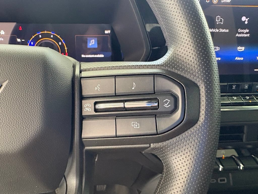 2024 Chevrolet Colorado Trail Boss - Photo 5