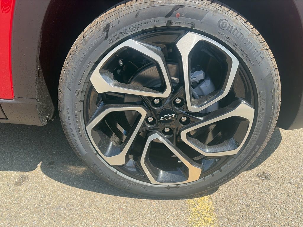 2026 Chevrolet Trax RS - Photo 9